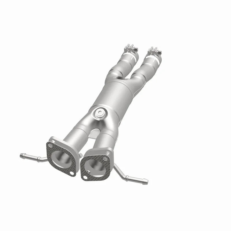 Magnaflow 2010 Ford Taurus 3.5L Direct Fit Converter - Additional View 15