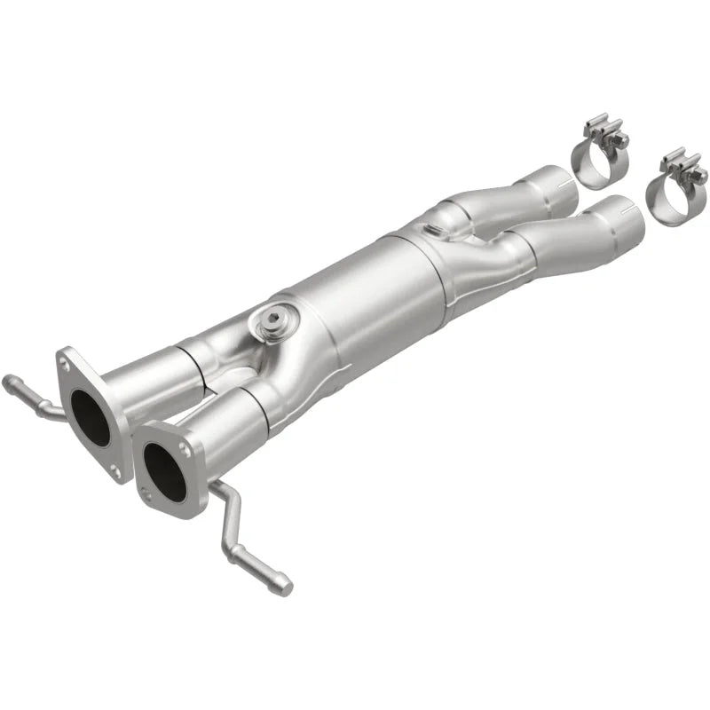 Magnaflow 2010 Taurus 3.5 Direct Fit Converter - Main Product View