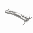 Load image into Gallery viewer, Magnaflow 2010 Taurus 3.5 Direct Fit Converter - Additional View 5