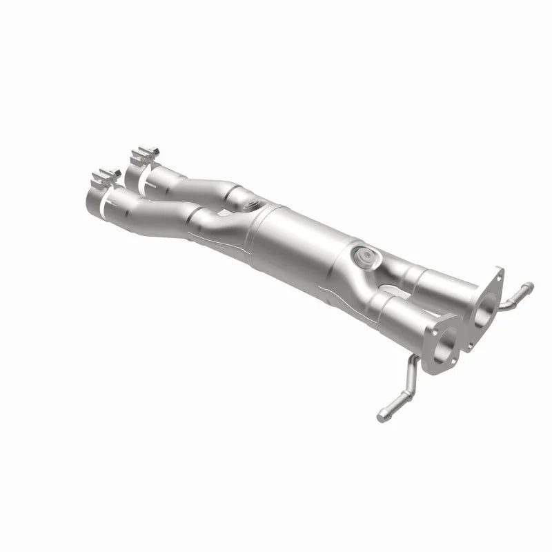 Magnaflow 2010 Taurus 3.5 Direct Fit Converter - Additional View 5