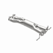 Load image into Gallery viewer, Magnaflow 2010 Taurus 3.5 Direct Fit Converter - Additional View 5