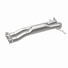 Load image into Gallery viewer, Magnaflow 2010 Taurus 3.5 Direct Fit Converter - Additional View 7