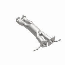 Load image into Gallery viewer, Magnaflow 2010 Taurus 3.5 Direct Fit Converter - Additional View 8
