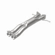 Load image into Gallery viewer, Magnaflow 2010 Taurus 3.5 Direct Fit Converter - Additional View 10