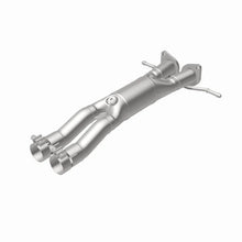 Load image into Gallery viewer, Magnaflow 2010 Taurus 3.5 Direct Fit Converter - Additional View 10