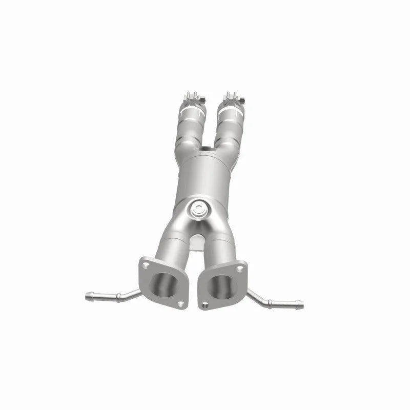 Magnaflow 2010 Taurus 3.5 Direct Fit Converter - Additional View 12