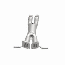 Load image into Gallery viewer, Magnaflow 2010 Taurus 3.5 Direct Fit Converter - Additional View 12