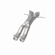 Load image into Gallery viewer, Magnaflow 2010 Taurus 3.5 Direct Fit Converter - Additional View 15