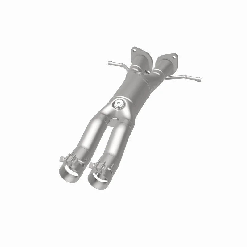 Magnaflow 2010 Taurus 3.5 Direct Fit Converter - Additional View 15