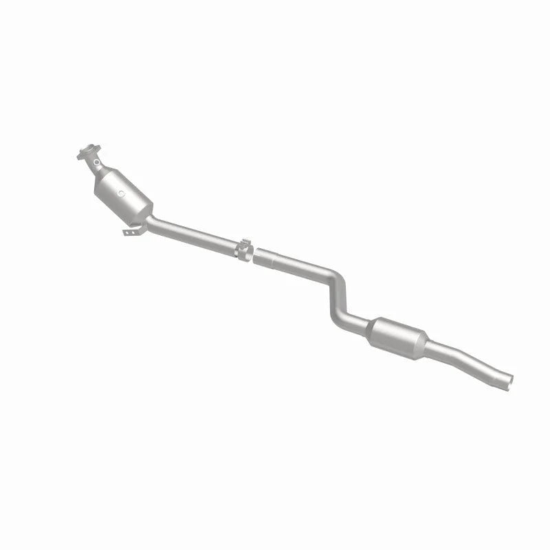 Magnaflow 2011 C300 V6 3 OEM Underbody Direct Fit Converter - Additional View 5