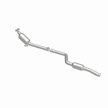 Load image into Gallery viewer, Magnaflow 2011 C300 V6 3 OEM Underbody Direct Fit Converter - Additional View 5