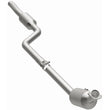 Load image into Gallery viewer, Magnaflow 2011 C300 V6 3 OEM Underbody Direct Fit Converter - Additional View 6