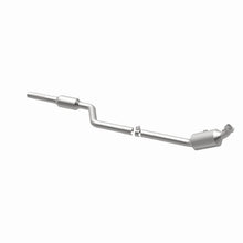 Load image into Gallery viewer, Magnaflow 2011 C300 V6 3 OEM Underbody Direct Fit Converter - Additional View 11