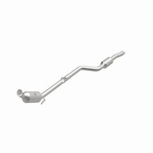 Load image into Gallery viewer, Magnaflow 2011 C300 V6 3 OEM Underbody Direct Fit Converter - Additional View 12