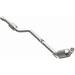 Load image into Gallery viewer, Magnaflow 2011 C300 V6 3 OEM Underbody Direct Fit Converter - Additional View 6