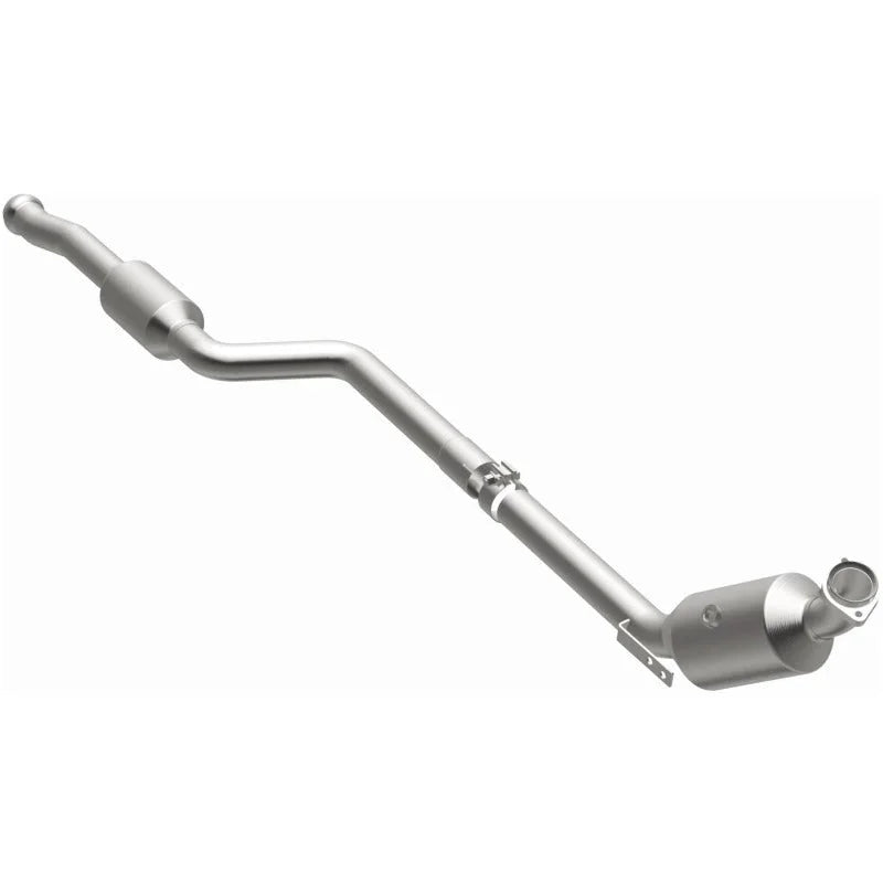 Magnaflow 2011 C300 V6 3 OEM Underbody Direct Fit Converter - Additional View 6
