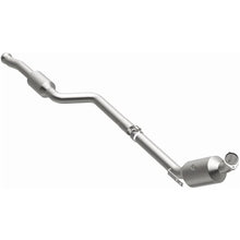 Load image into Gallery viewer, Magnaflow 2011 C300 V6 3 OEM Underbody Direct Fit Converter - Additional View 6