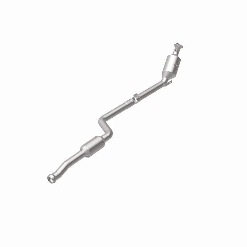 Magnaflow 2011 C300 V6 3 OEM Underbody Direct Fit Converter - Additional View 7