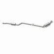 Load image into Gallery viewer, Magnaflow 2011 C300 V6 3 OEM Underbody Direct Fit Converter - Additional View 8
