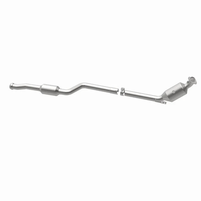Magnaflow 2011 C300 V6 3 OEM Underbody Direct Fit Converter - Additional View 8