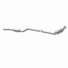 Load image into Gallery viewer, Magnaflow 2011 C300 V6 3 OEM Underbody Direct Fit Converter - Additional View 8