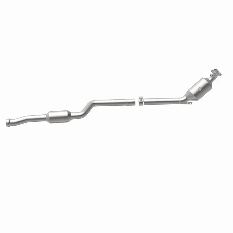 Magnaflow 2011 C300 V6 3 OEM Underbody Direct Fit Converter - Additional View 9