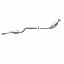 Load image into Gallery viewer, Magnaflow 2011 C300 V6 3 OEM Underbody Direct Fit Converter - Additional View 9