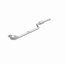 Load image into Gallery viewer, Magnaflow 2011 C300 V6 3 OEM Underbody Direct Fit Converter - Additional View 11