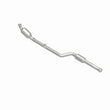 Load image into Gallery viewer, Magnaflow 2011 C300 V6 3 OEM Underbody Direct Fit Converter - Additional View 13