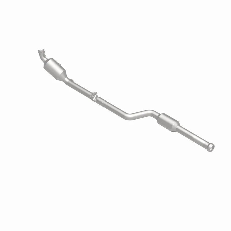 Magnaflow 2011 C300 V6 3 OEM Underbody Direct Fit Converter - Additional View 13
