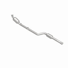 Load image into Gallery viewer, Magnaflow 2011 C300 V6 3 OEM Underbody Direct Fit Converter - Additional View 13