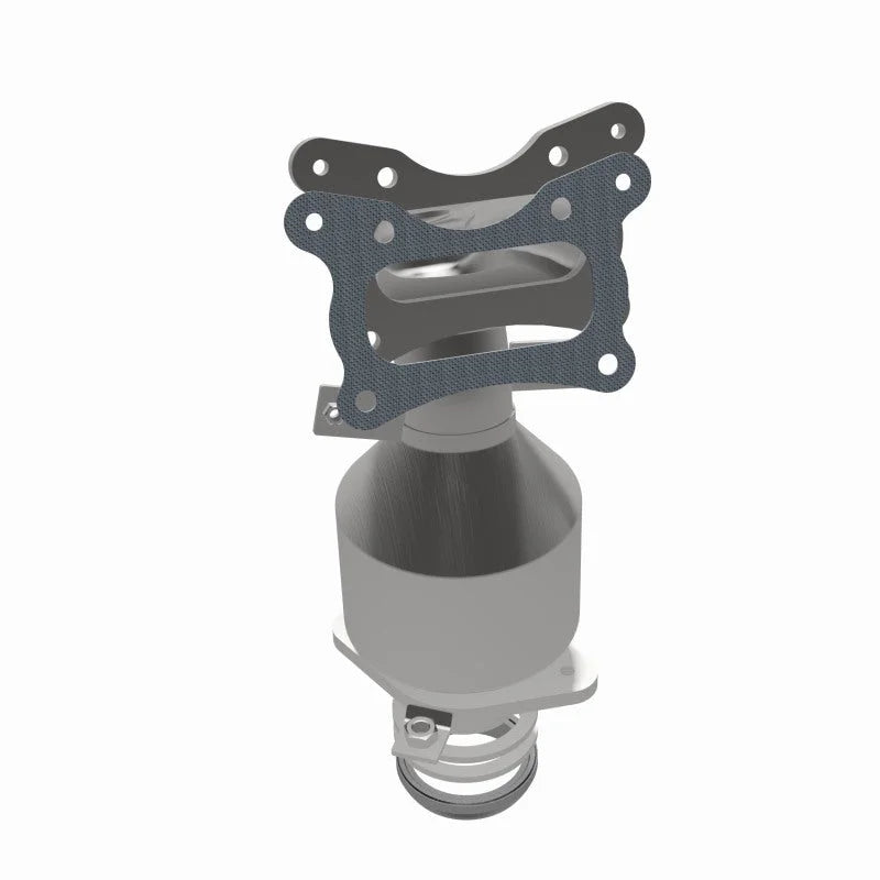 Magnaflow 2011 Honda CR-V 2.4L Direct Fit Converter - Installation View