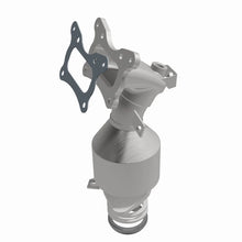 Load image into Gallery viewer, Magnaflow 2011 Honda CR-V 2.4L Direct Fit Converter - Additional View 9