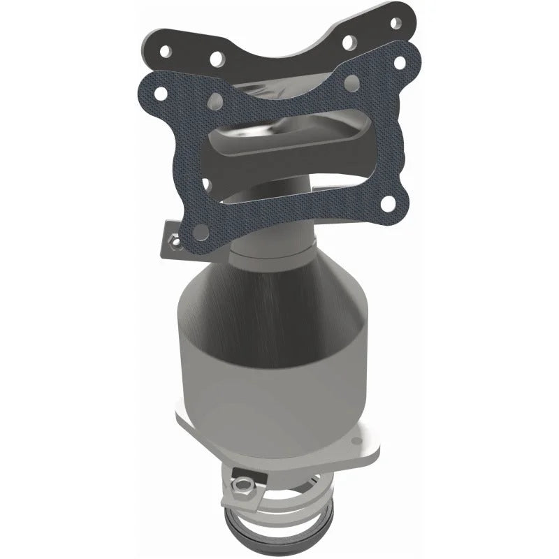Magnaflow 2011 Honda CR-V 2.4L Direct Fit Converter - Additional View 11