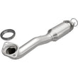 Load image into Gallery viewer, Magnaflow 2011 Honda CR-V 2.4L Direct Fit Converter - Main Product View