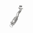 Load image into Gallery viewer, Magnaflow 2011 Honda CR-V 2.4L Direct Fit Converter - Side View