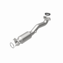 Load image into Gallery viewer, Magnaflow 2011 Honda CR-V 2.4L Direct Fit Converter - Additional View 9