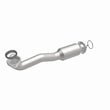 Load image into Gallery viewer, Magnaflow 2011 Honda CR-V 2.4L Direct Fit Converter - Additional View 13