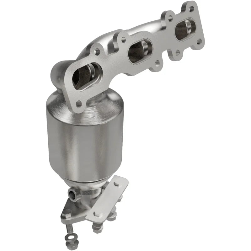 Magnaflow 2011 Lincoln MKT 3.7L Direct Fit Converter - Main Product View