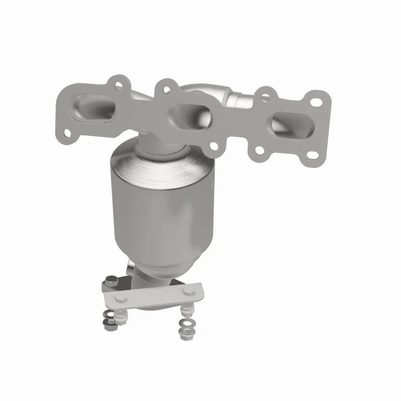 Magnaflow 2011 Lincoln MKT 3.7L Direct Fit Converter - Additional View 5