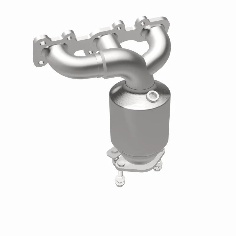 Magnaflow 2011 Lincoln MKT 3.7L Direct Fit Converter - Additional View 8