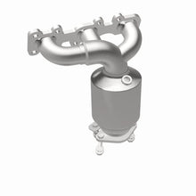 Load image into Gallery viewer, Magnaflow 2011 Lincoln MKT 3.7L Direct Fit Converter - Additional View 8