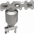 Load image into Gallery viewer, Magnaflow 2011 Lincoln MKT 3.7L Direct Fit Converter - Additional View 10