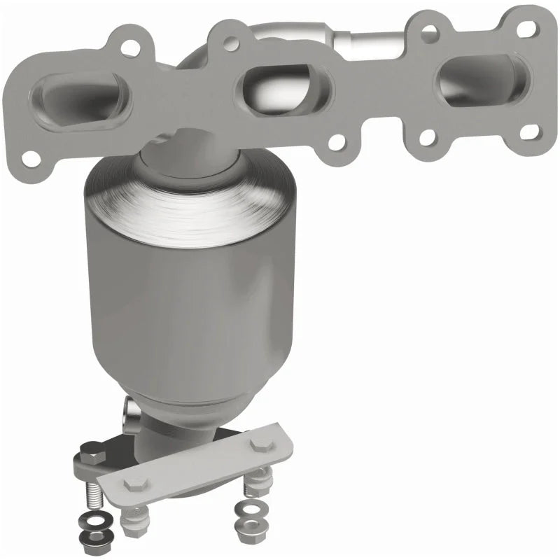 Magnaflow 2011 Lincoln MKT 3.7L Direct Fit Converter - Additional View 10
