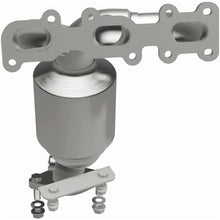 Load image into Gallery viewer, Magnaflow 2011 Lincoln MKT 3.7L Direct Fit Converter - Additional View 10