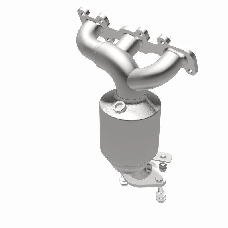 Magnaflow 2011 Lincoln MKT 3.7L Direct Fit Converter - Additional View 12