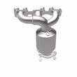 Load image into Gallery viewer, Magnaflow 2011 Lincoln MKT 3.7L Direct Fit Converter - Additional View 13