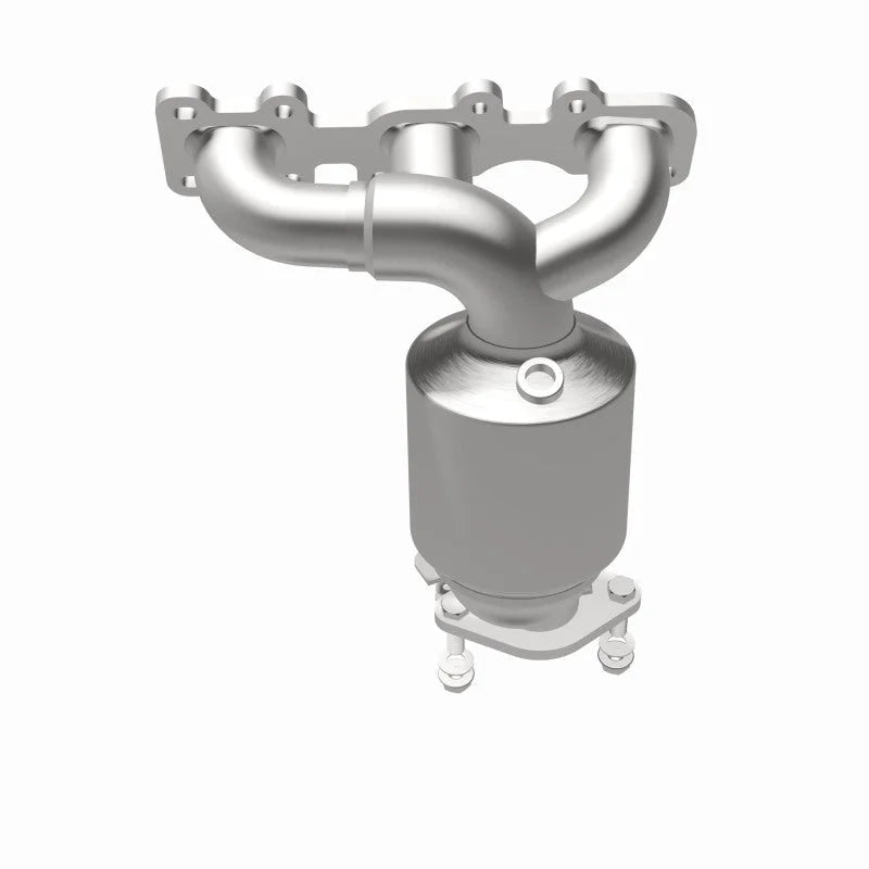 Magnaflow 2011 Lincoln MKT 3.7L Direct Fit Converter - Additional View 13
