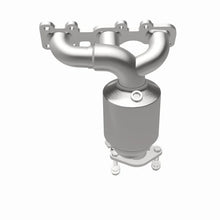 Load image into Gallery viewer, Magnaflow 2011 Lincoln MKT 3.7L Direct Fit Converter - Additional View 13
