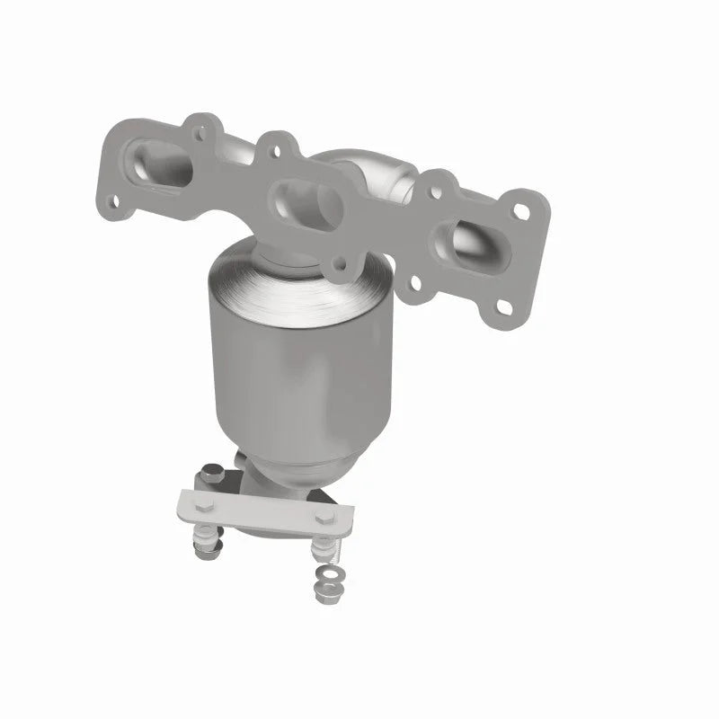 Magnaflow 2011 Lincoln MKT 3.7L Direct Fit Converter - Additional View 14